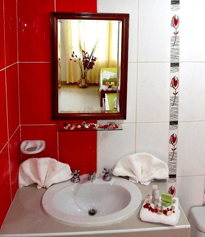 Del Castillo Plaza Hotel Pucallpa Zimmer foto