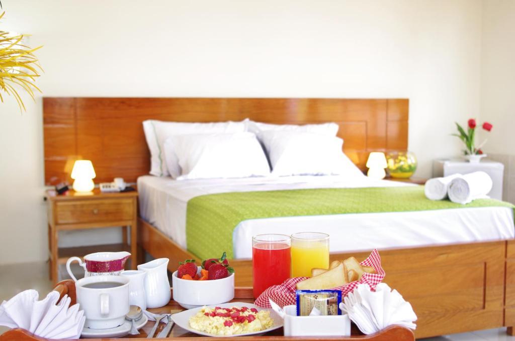 Del Castillo Plaza Hotel Pucallpa Zimmer foto